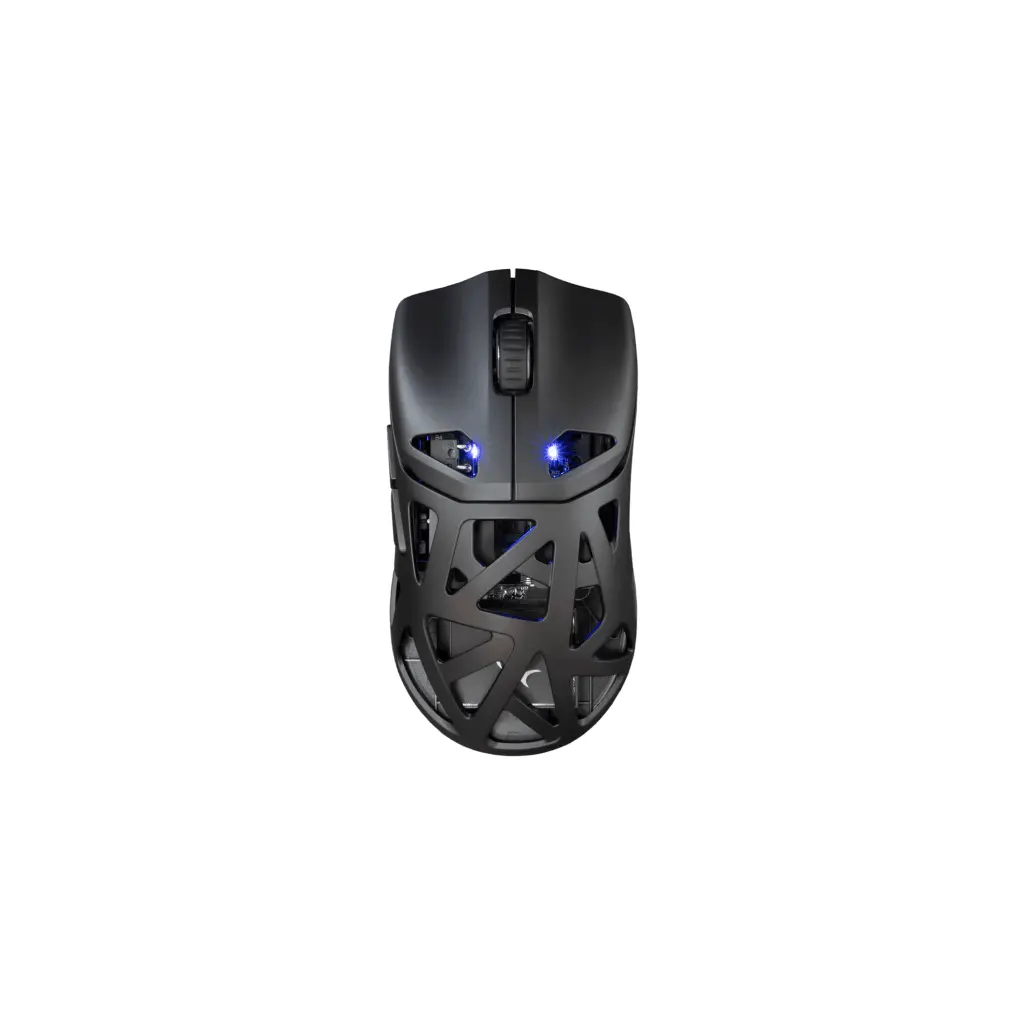 Miš WHITE SHARK WGM-5019 Dagonet 24.000 DPI - crni Wireless-0