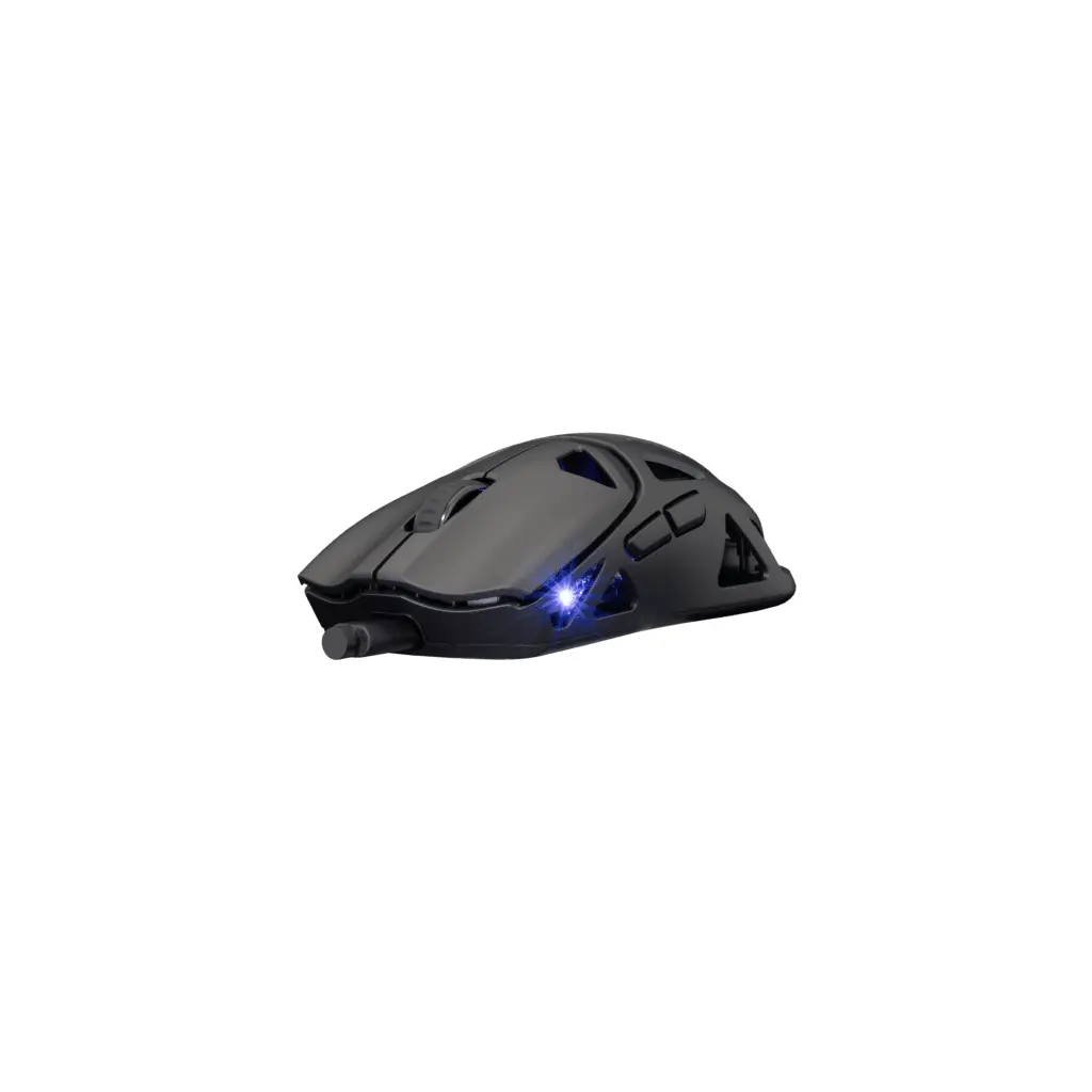 Miš WHITE SHARK WGM-5019 Dagonet 24.000 DPI - crni Wireless-1