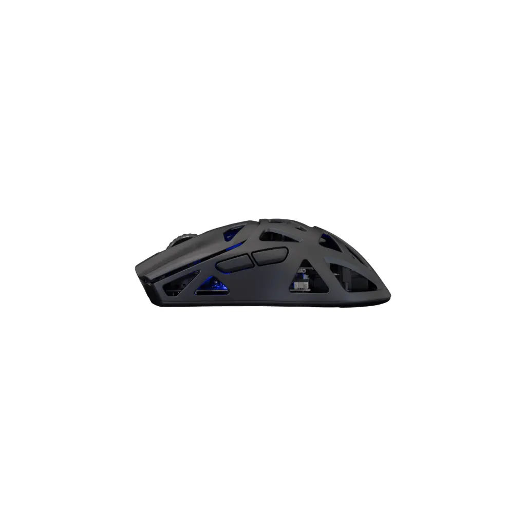 Miš WHITE SHARK WGM-5019 Dagonet 24.000 DPI - crni Wireless-2
