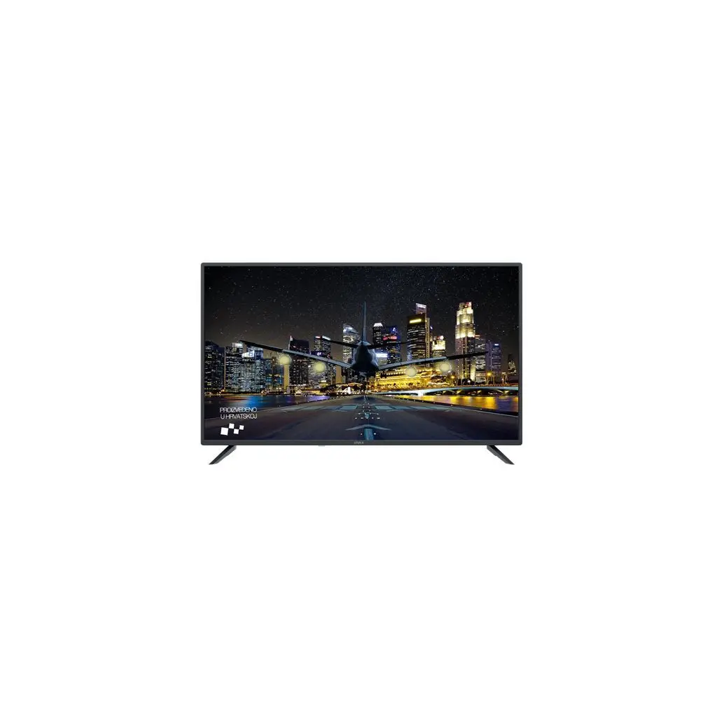 TV VIVAX IMAGO 43LE115T2S2, 43", 109cm, Full HD-0