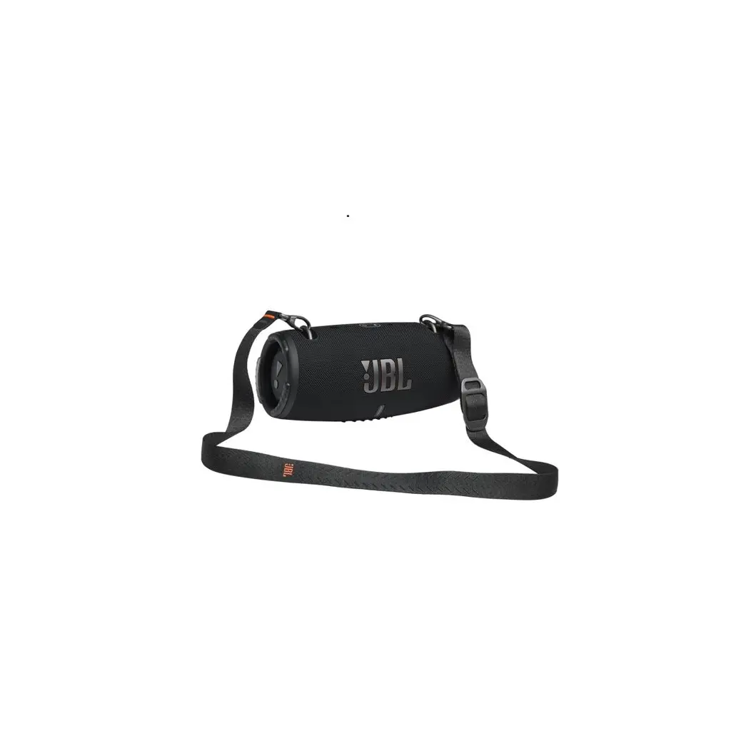 Zvočnik JBL Xtreme 3 Bluetooth IP57 Bez adapter, črn-4