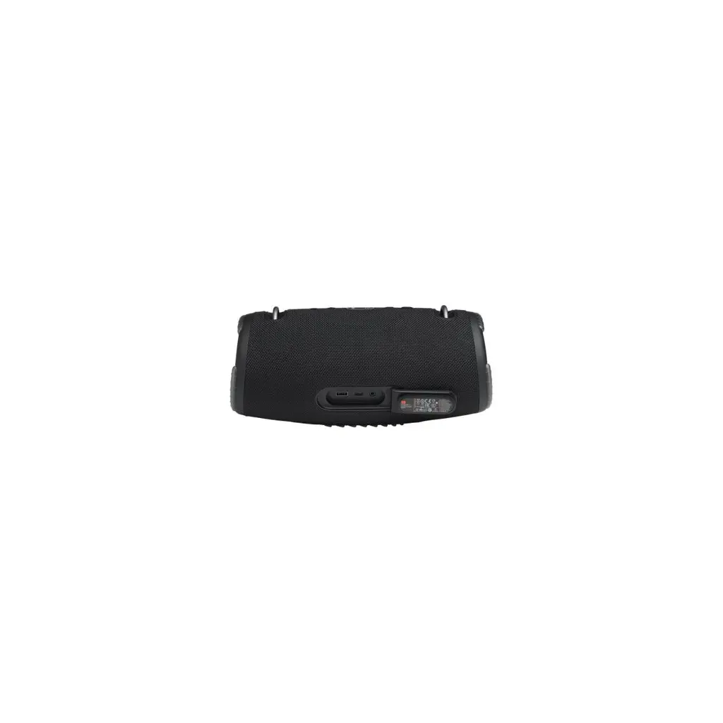 Zvočnik JBL Xtreme 3 Bluetooth IP57 Bez adapter, črn-5