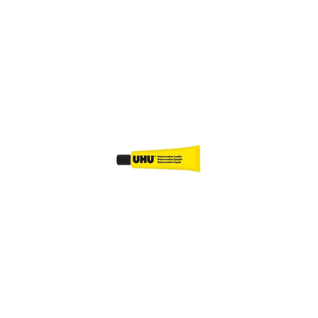 Lepilo v tubi univerzalno  20ml UHU1 40756-0