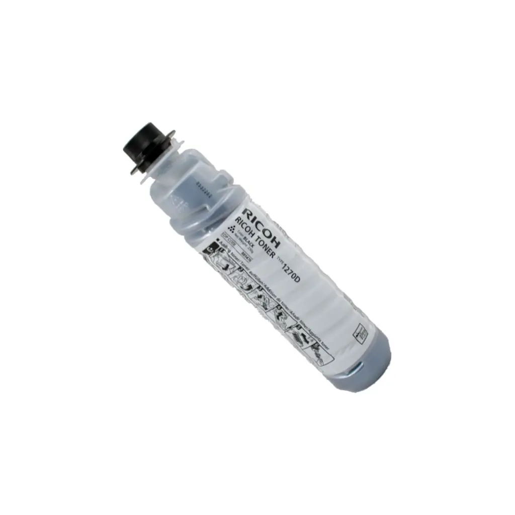 Toner RICOH Type 1270D/NASHUATEC DSM 415 original-0