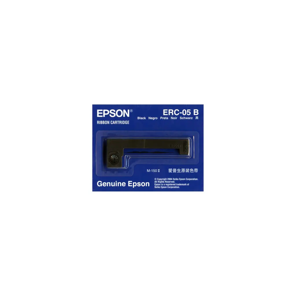 Trak EPSON ERC-05B C43S015352-0