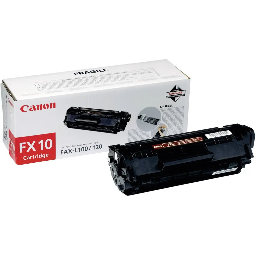 Toner CANON FX10 original-0