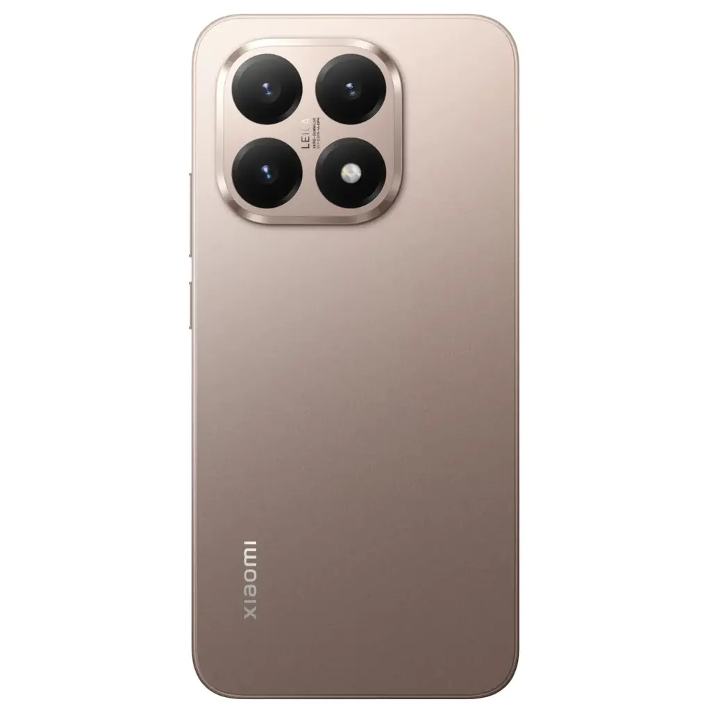 Mobitel XIAOMI 15T 5G 12GB 512GB DualSIM - Rose Gold + Xiaomi Robot Vacuum S40C-2