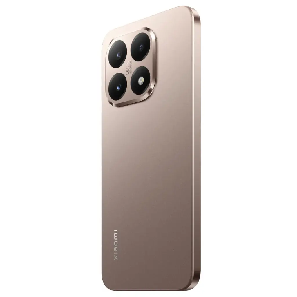 Mobitel XIAOMI 15T 5G 12GB 512GB DualSIM - Rose Gold + Xiaomi Robot Vacuum S40C-3