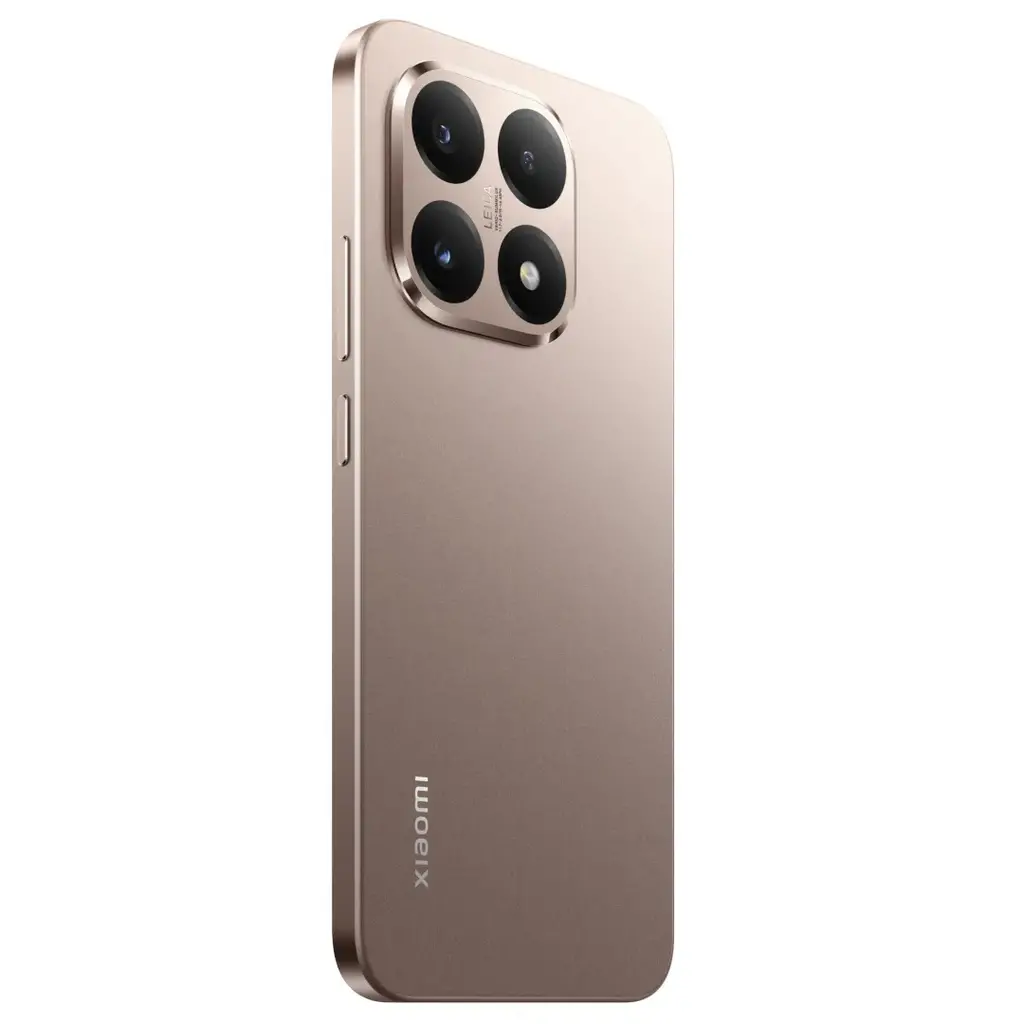 Mobitel XIAOMI 15T 5G 12GB 512GB DualSIM - Rose Gold + Xiaomi Robot Vacuum S40C-5