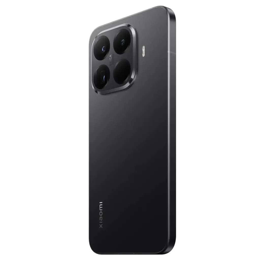 Mobitel XIAOMI 15T PRO 5G 12GB 512GB DualSIM - Black + Xiaomi Robot Vacuum S40C-3