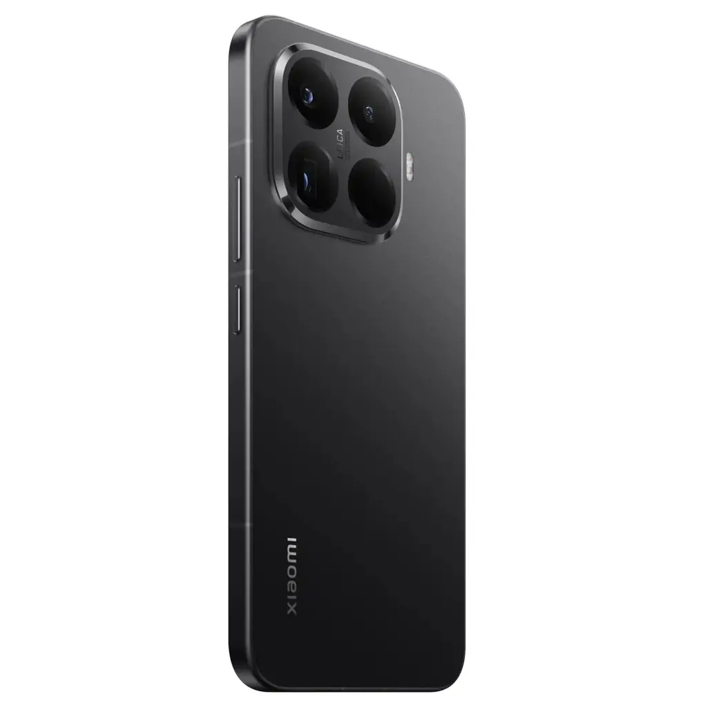 Mobitel XIAOMI 15T PRO 5G 12GB 512GB DualSIM - Black + Xiaomi Robot Vacuum S40C-5
