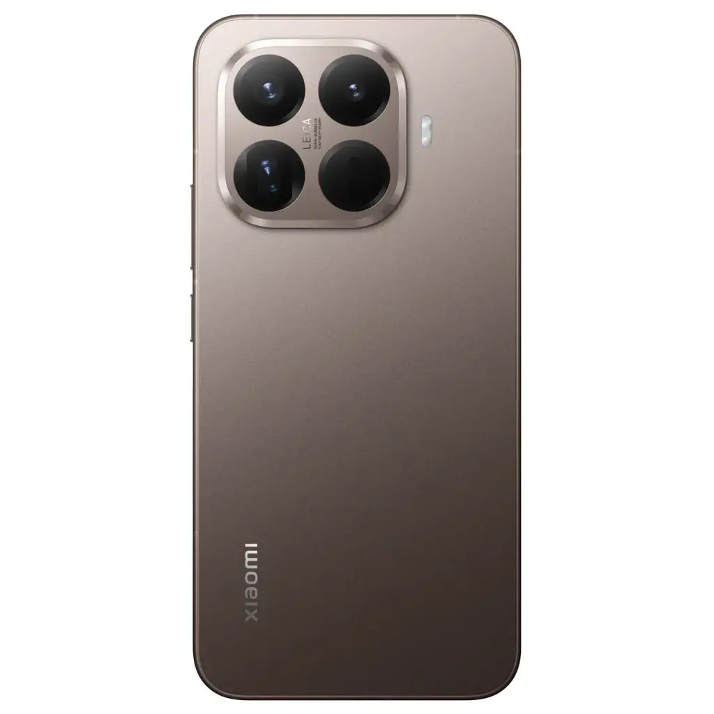 Mobitel XIAOMI 15T PRO 5G 12GB 512GB DualSIM - Mocha Gold + Xiaomi Robot Vacuum S40C-2