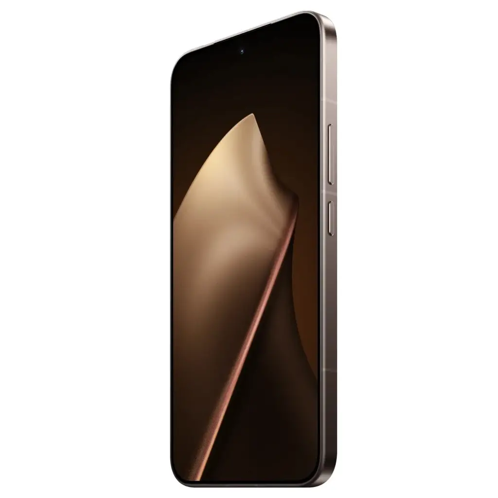 Mobitel XIAOMI 15T PRO 5G 12GB 512GB DualSIM - Mocha Gold + Xiaomi Robot Vacuum S40C-4