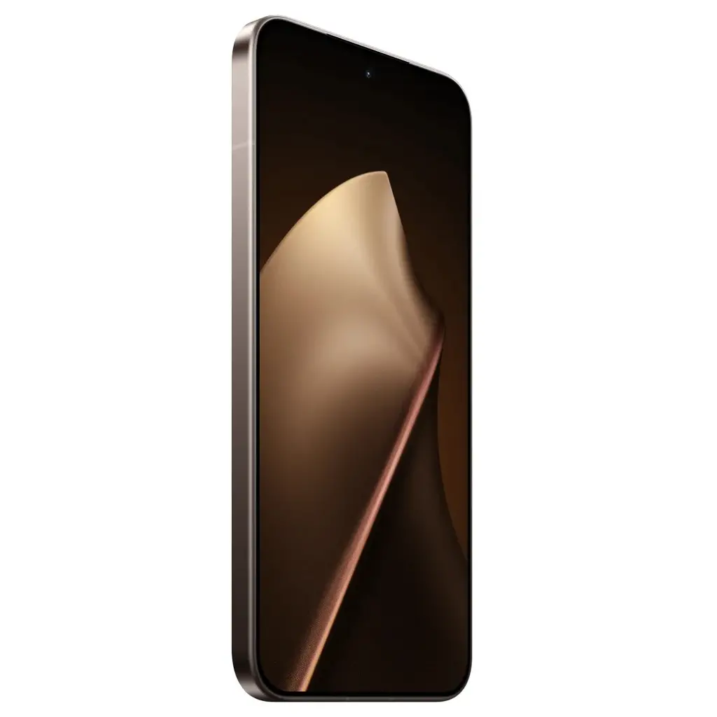 Mobitel XIAOMI 15T PRO 5G 12GB 512GB DualSIM - Mocha Gold + Xiaomi Robot Vacuum S40C-6