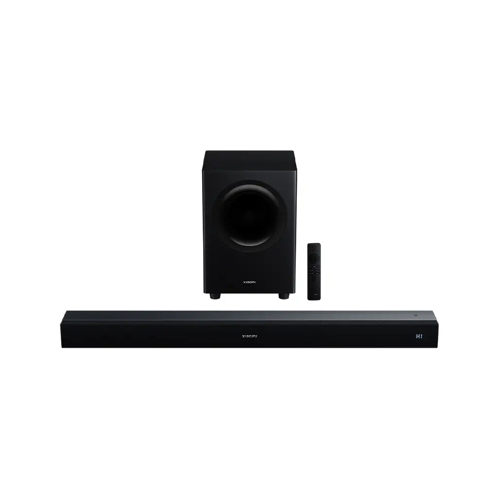 Soundbar XIAOMI Soundbar Pro 2.1 NS4-EU-0
