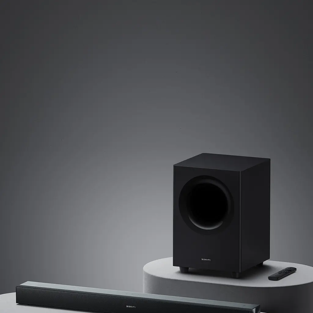 Soundbar XIAOMI Soundbar Pro 2.1 NS4-EU-1