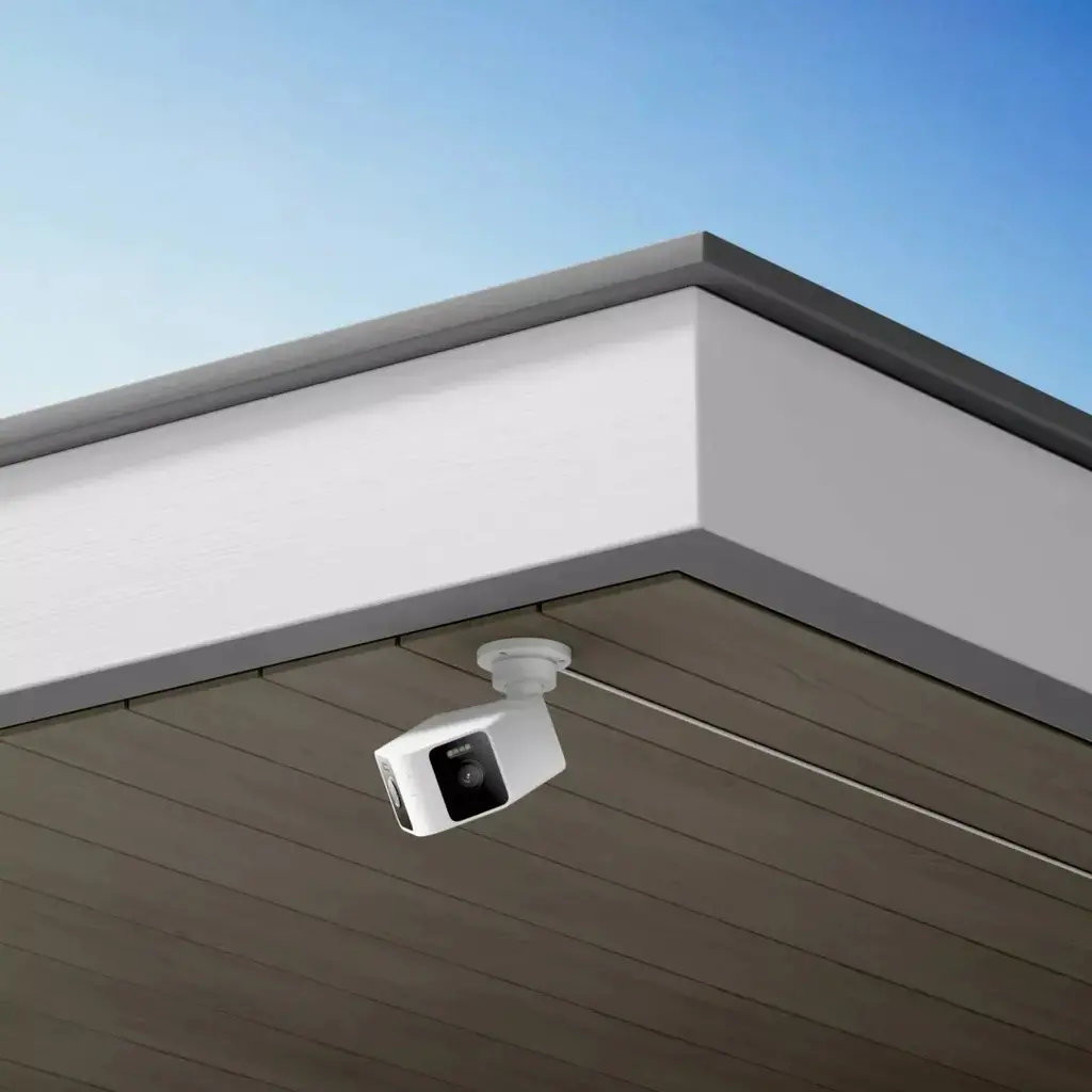 Video kamera nadzorna XIAOMI Outdoor CW100 Dual - vanjska-5