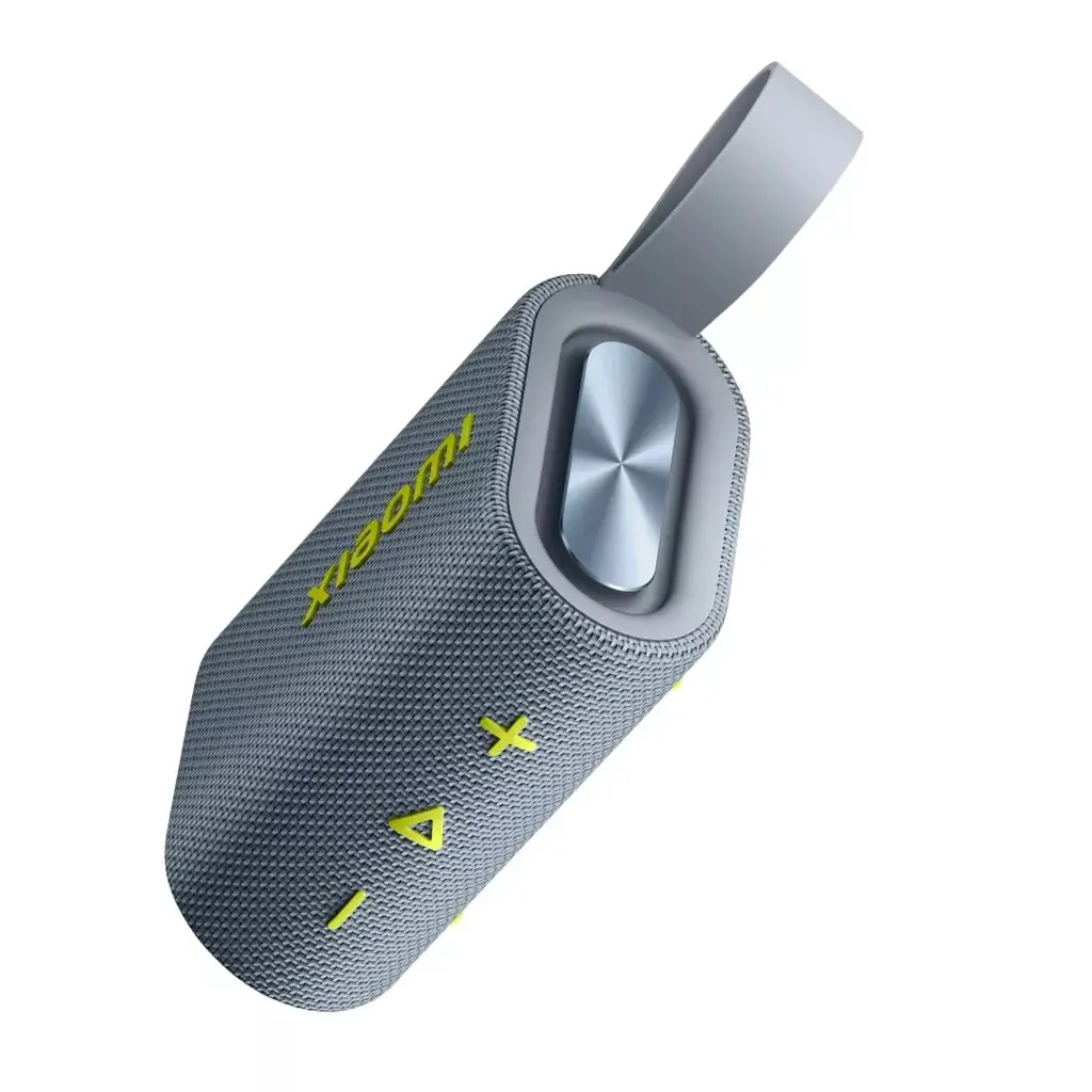 Zvočnik XIAOMI Sound Pocket Speaker 5W - Blue Gray-4