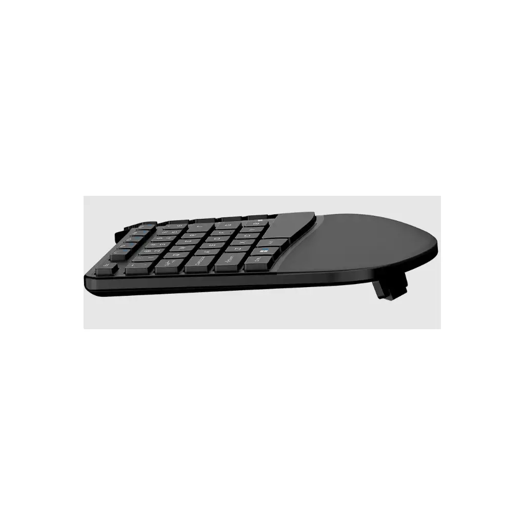 Tipkovnica Genius Ergo KB-700 ergonomska tipkovnica USB-4