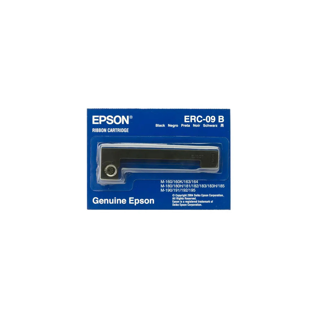 Trak EPSON ERC-09B C43S015354-0