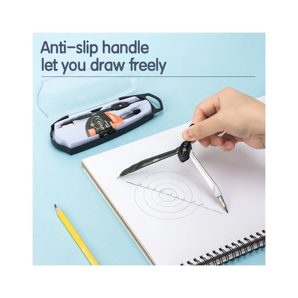 Šestar školski + mine Deli-3