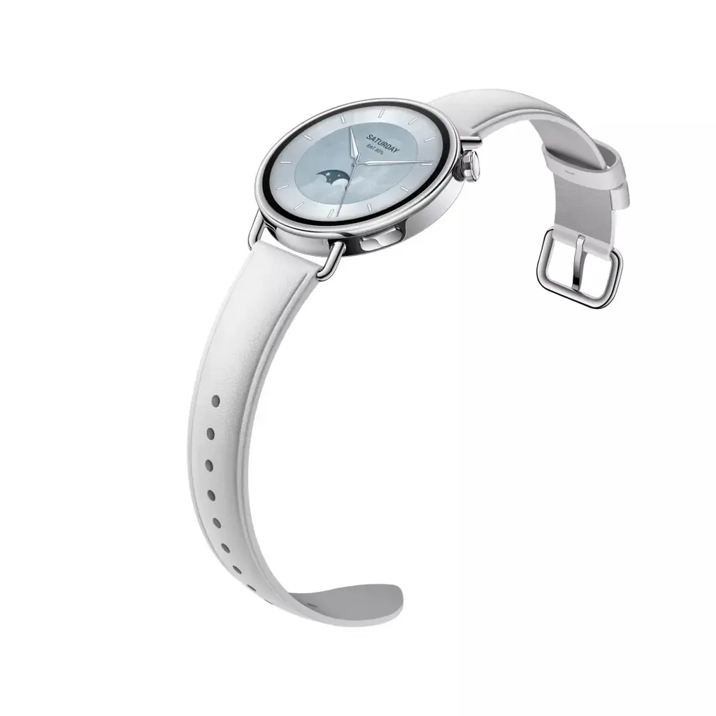 Smart watch XIAOMI Watch S4  41mm - White-3
