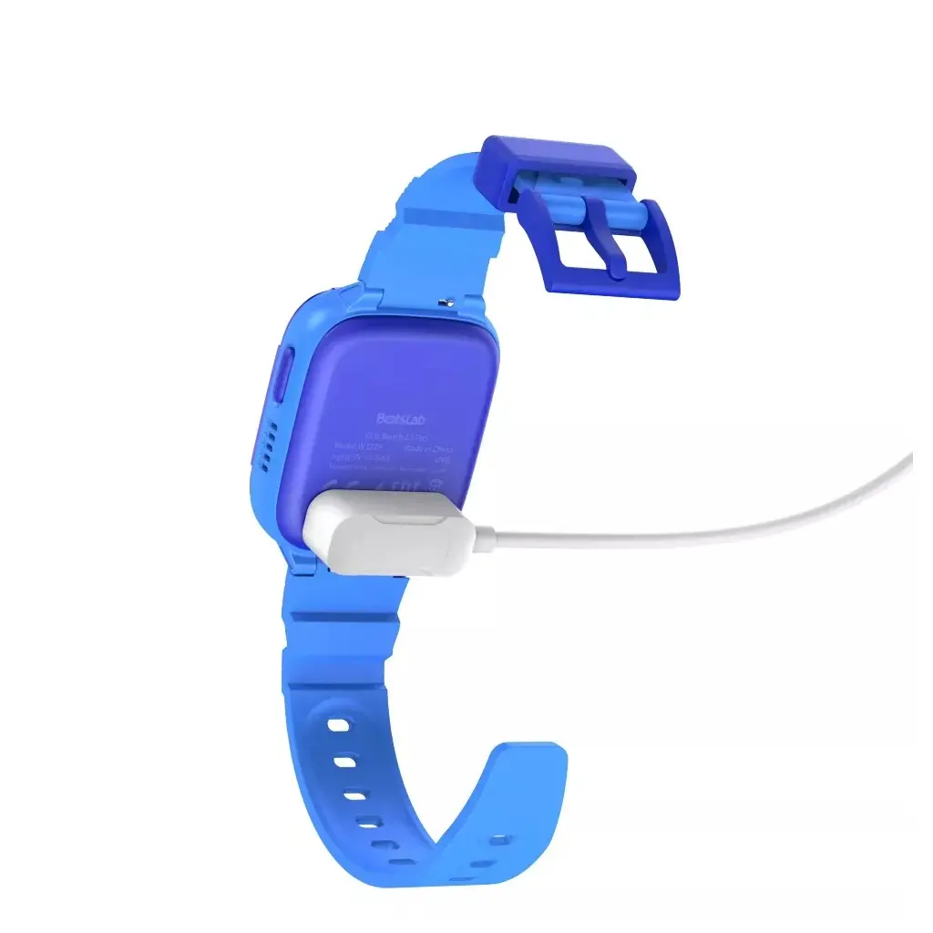 Smart watch 360 Kids Watch E3 Pro Blue-2
