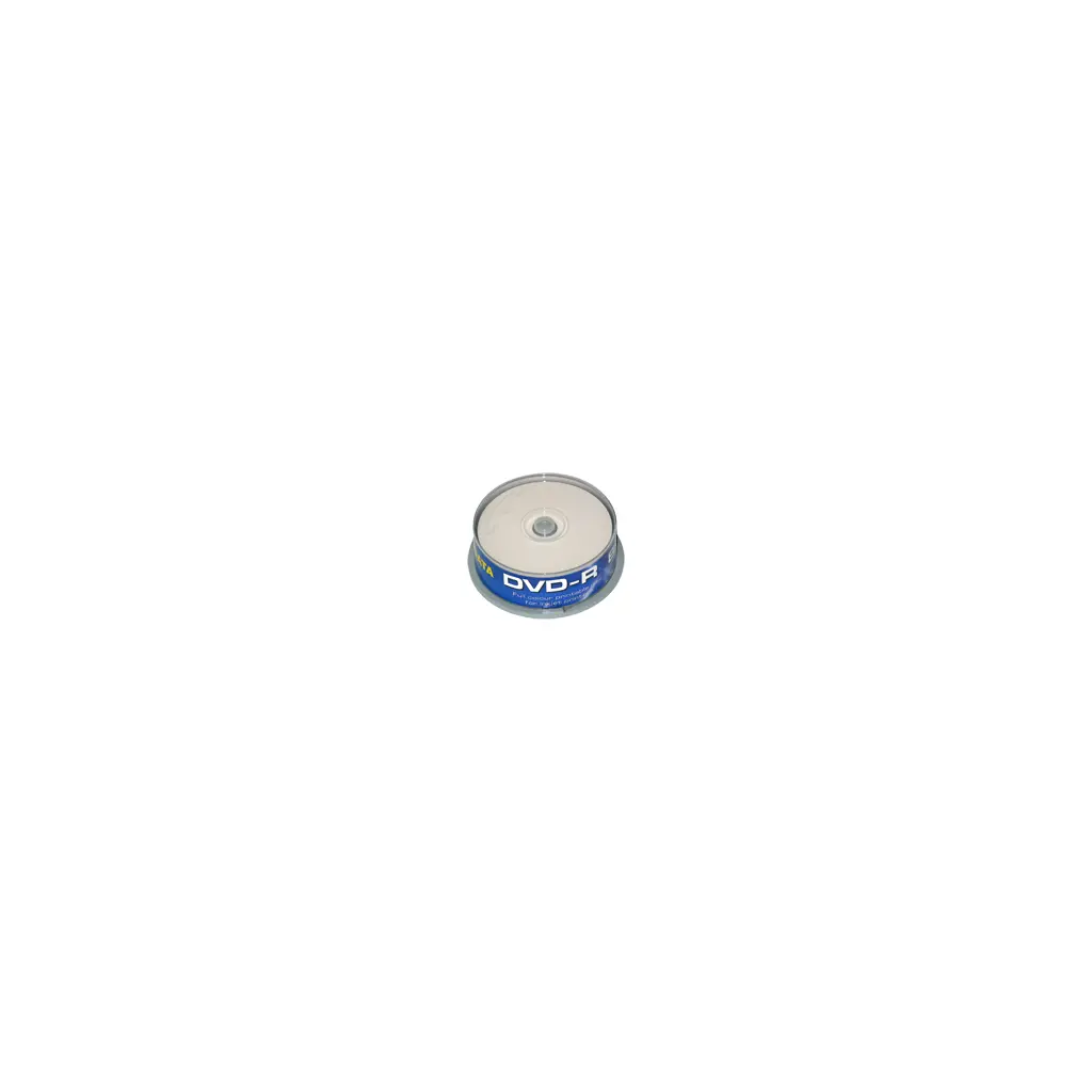 DVD-R medij TRAXDATA 4.7GB 16x speed Spindle  25/1 printable - komplet-1