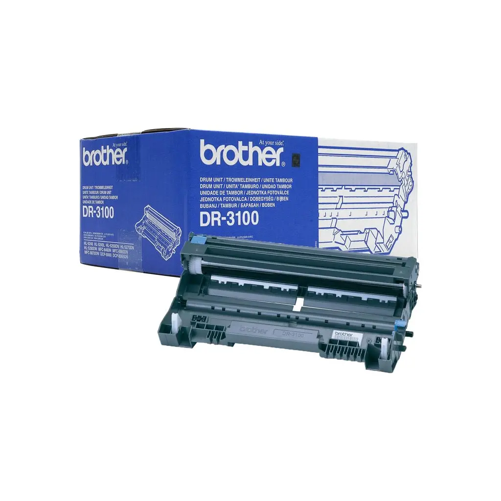 Boben BROTHER DR-3100 Drum original-0