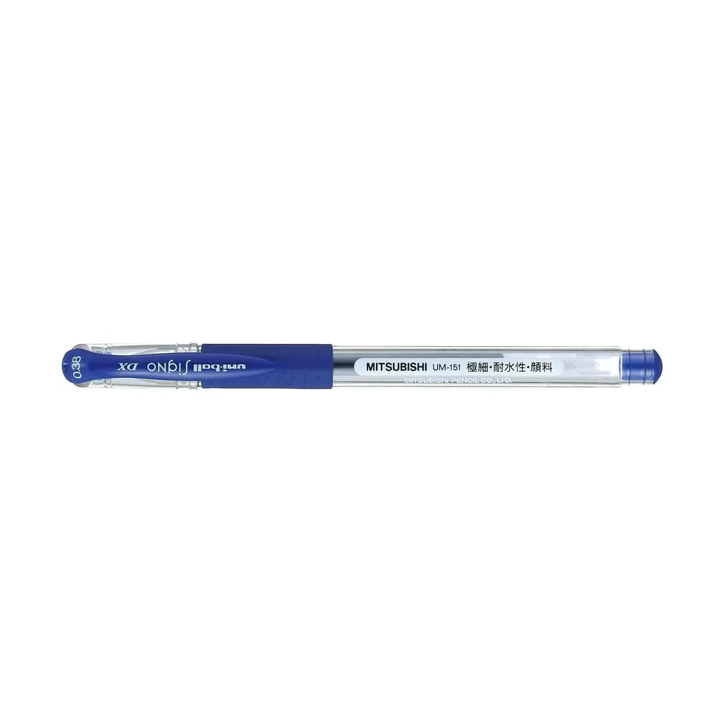Roler 0,38 Uni UM-151 Signo DX moder-0