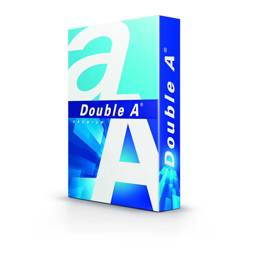 Papir fotokopirni A4 80gr Double A premium kvaliteta 500/1-0