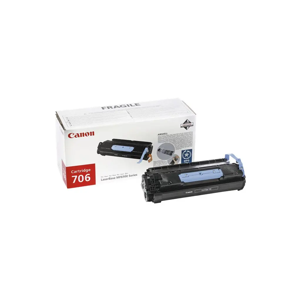 Toner CANON CRG-706 original-1