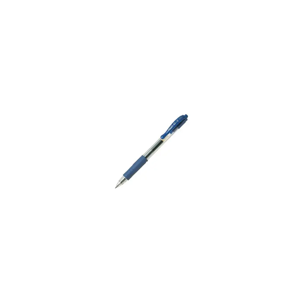 Roler 0,5 Pilot BL-G2-5 gel grip moder-1