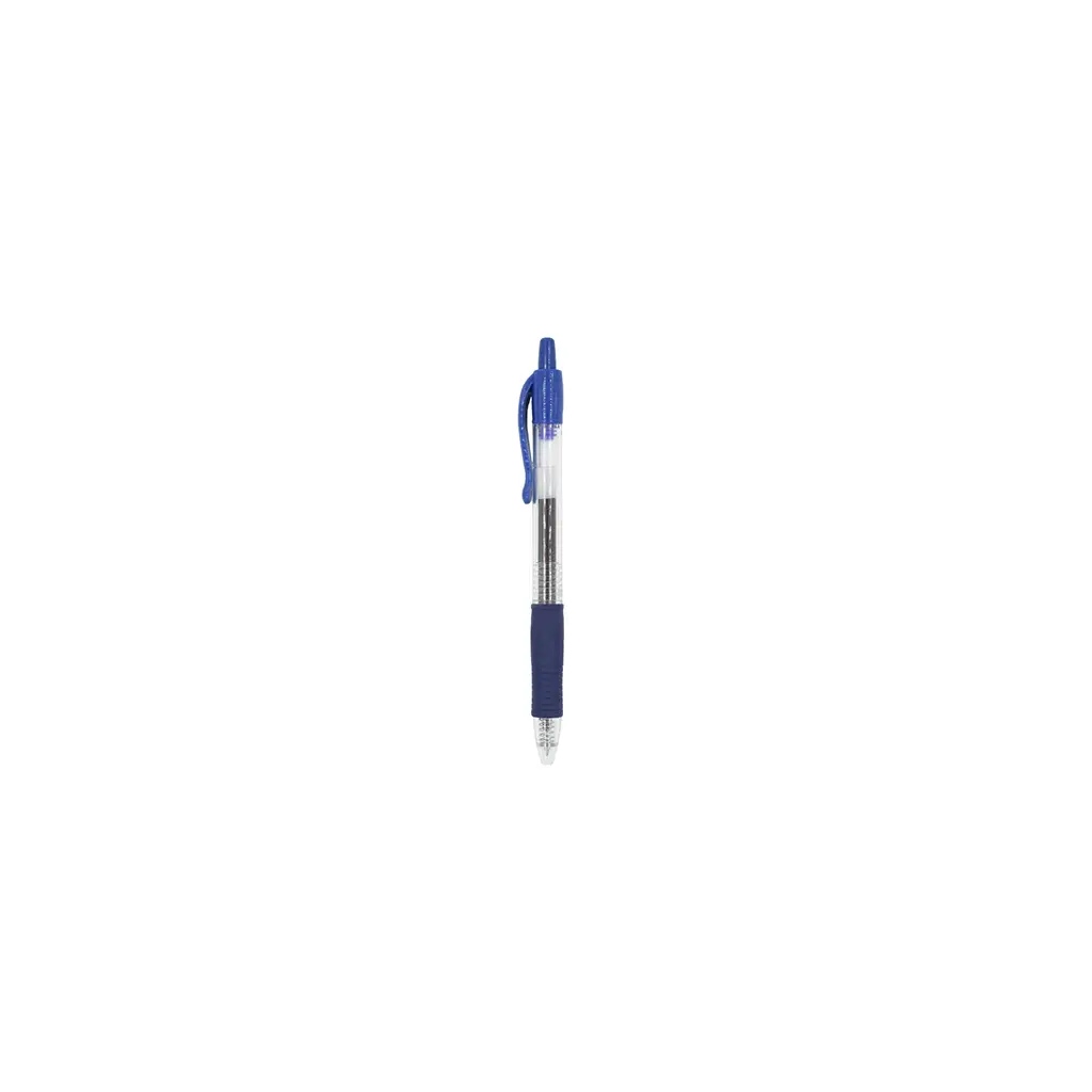 Roler 0,5 Pilot BL-G2-5 gel grip moder-2