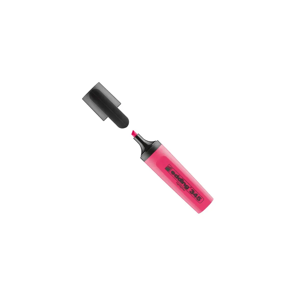 Signir 2-5mm Edding 345 roza-1