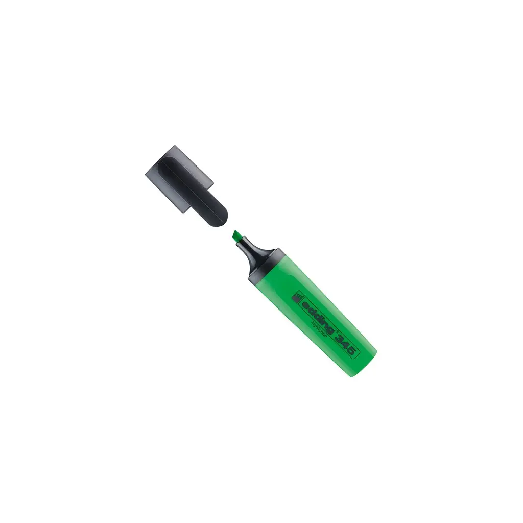 Signir 2-5mm Edding 345 zelen-0