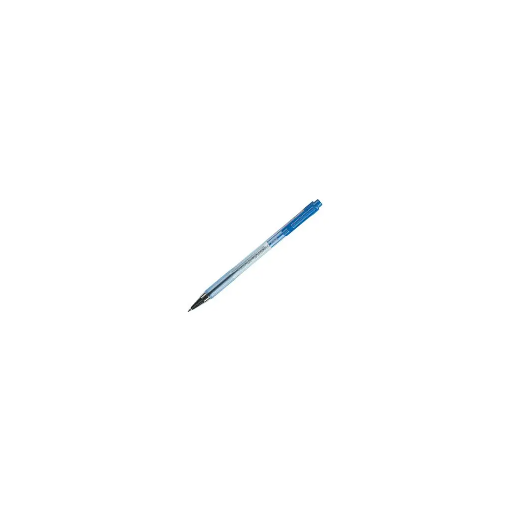 Kemični svinčnik Pilot BPS-135-F 0,7 moder-0