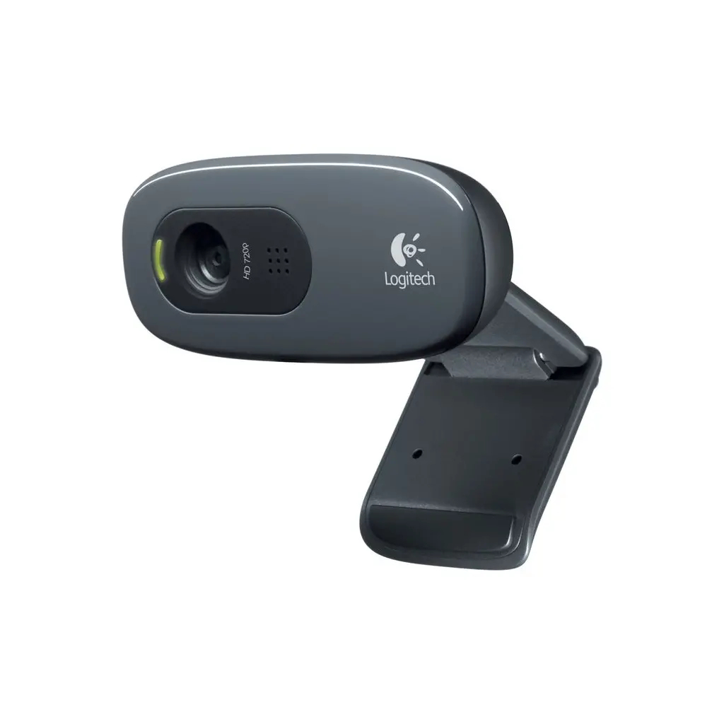 Spletna kamera LOGITECH HD Internetnacam C270 EER-0