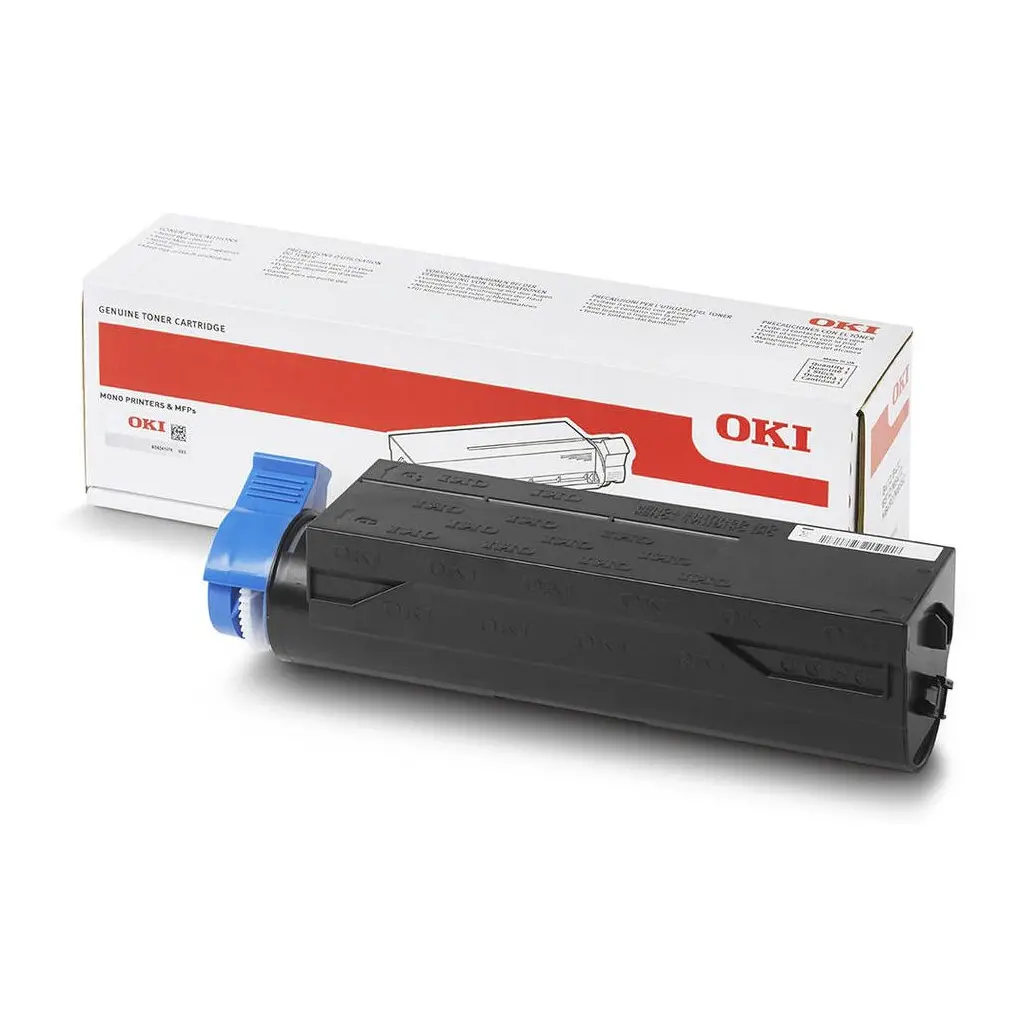 Toner OKI B411/431 Standard Capacity (3000 strani) original-1