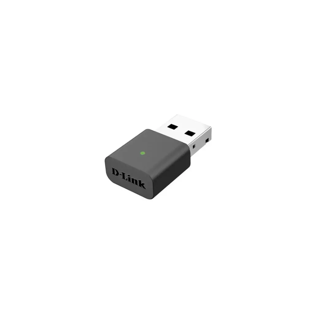 Mrežna kartica wireless 802.11b/g/n D-LINK DWA-131 USB nano adapter-1