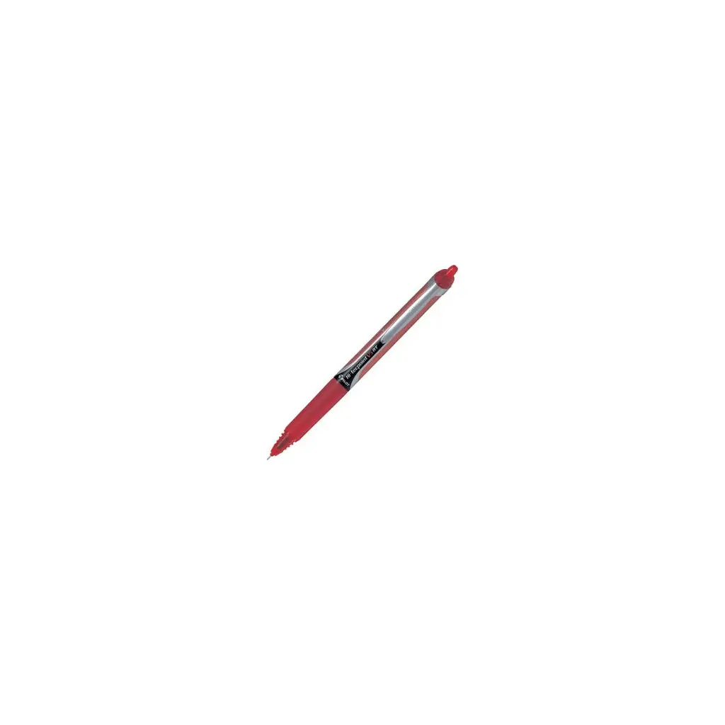 Roler 0,5 Pilot BXRT-V5  Hi-Tecpoint rdeč-0