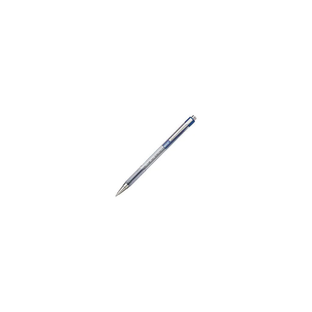 Kemični svinčnik Pilot BP-145-F moder-0