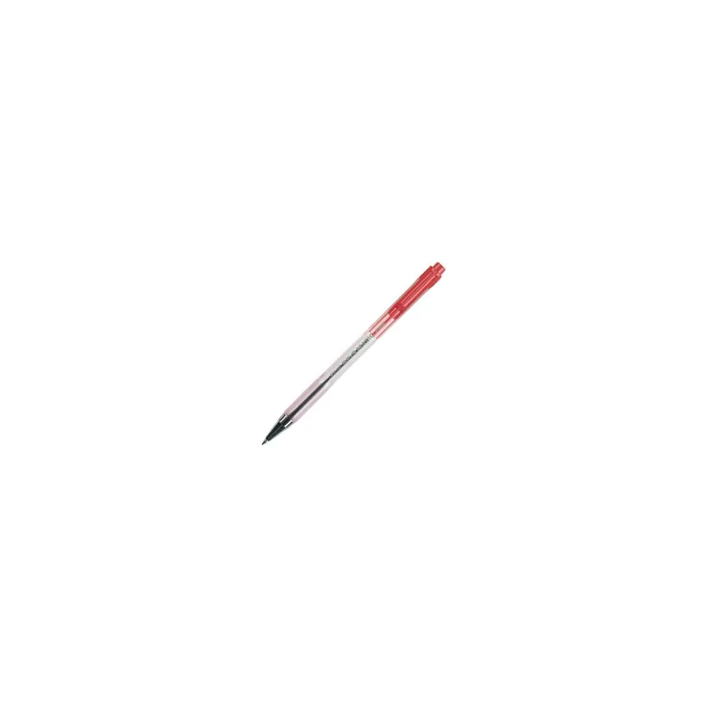 Kemični svinčnik Pilot BPS-135-F 0,7 rdeč-1