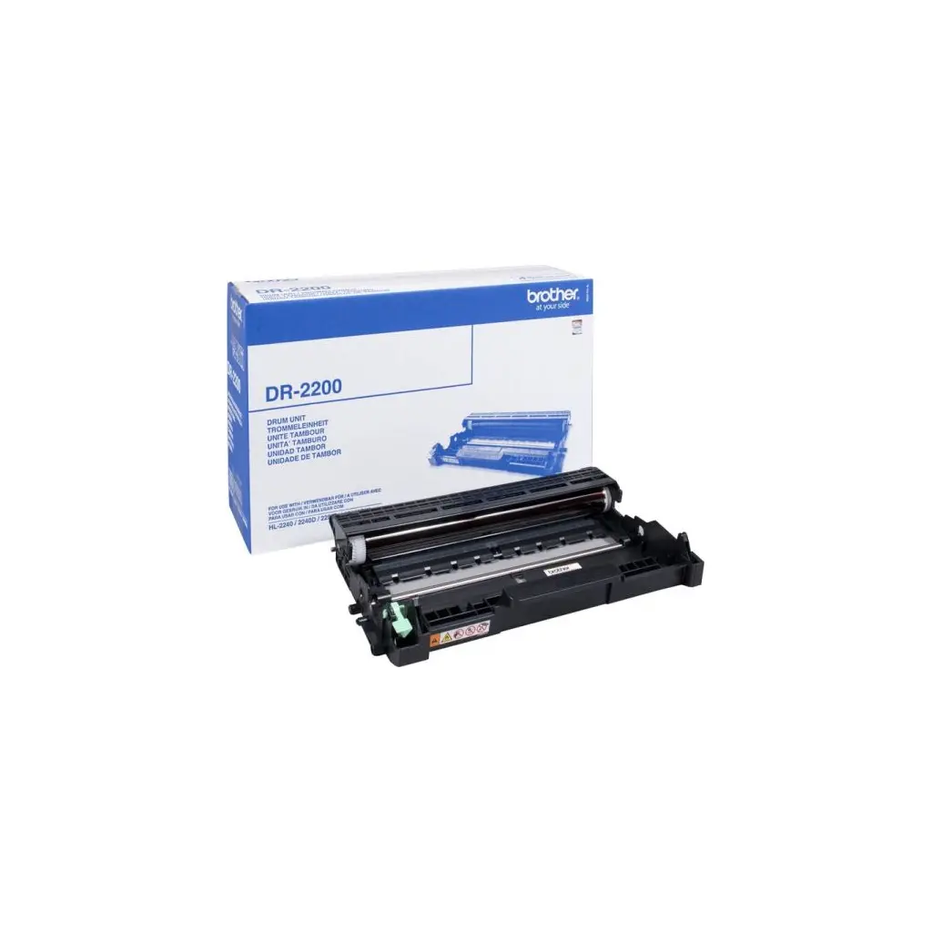 Boben BROTHER DR-2200 Drum original-0