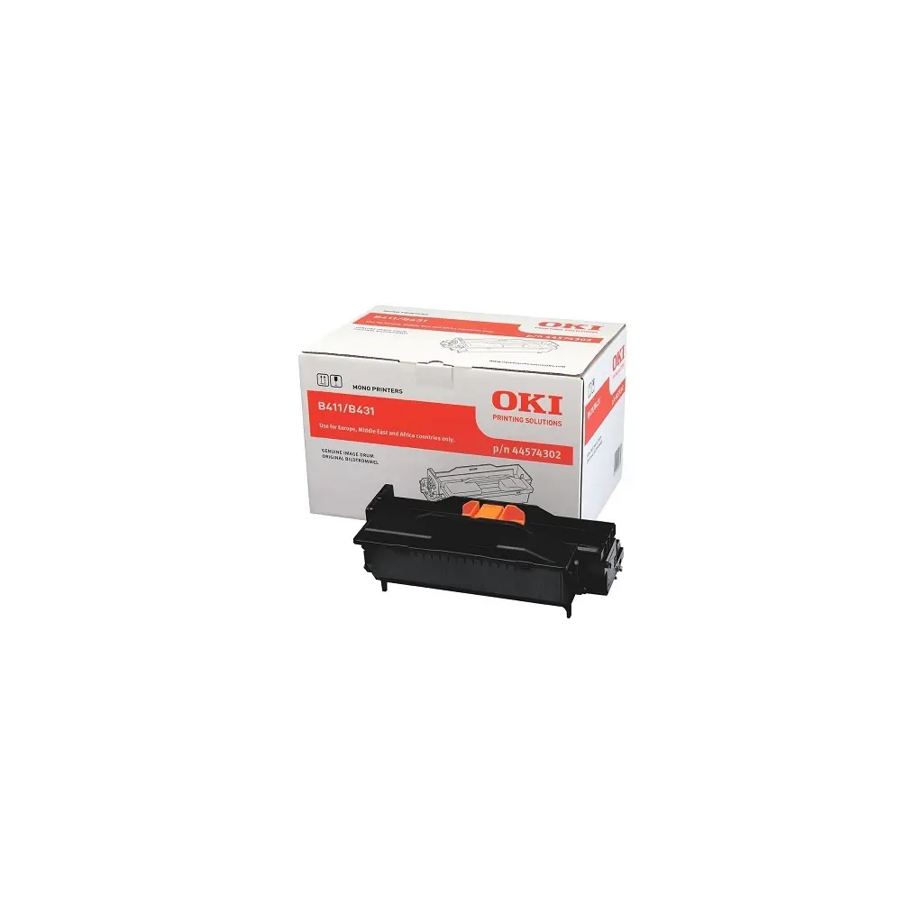 Boben OKI B411/431 Image Drum original-0