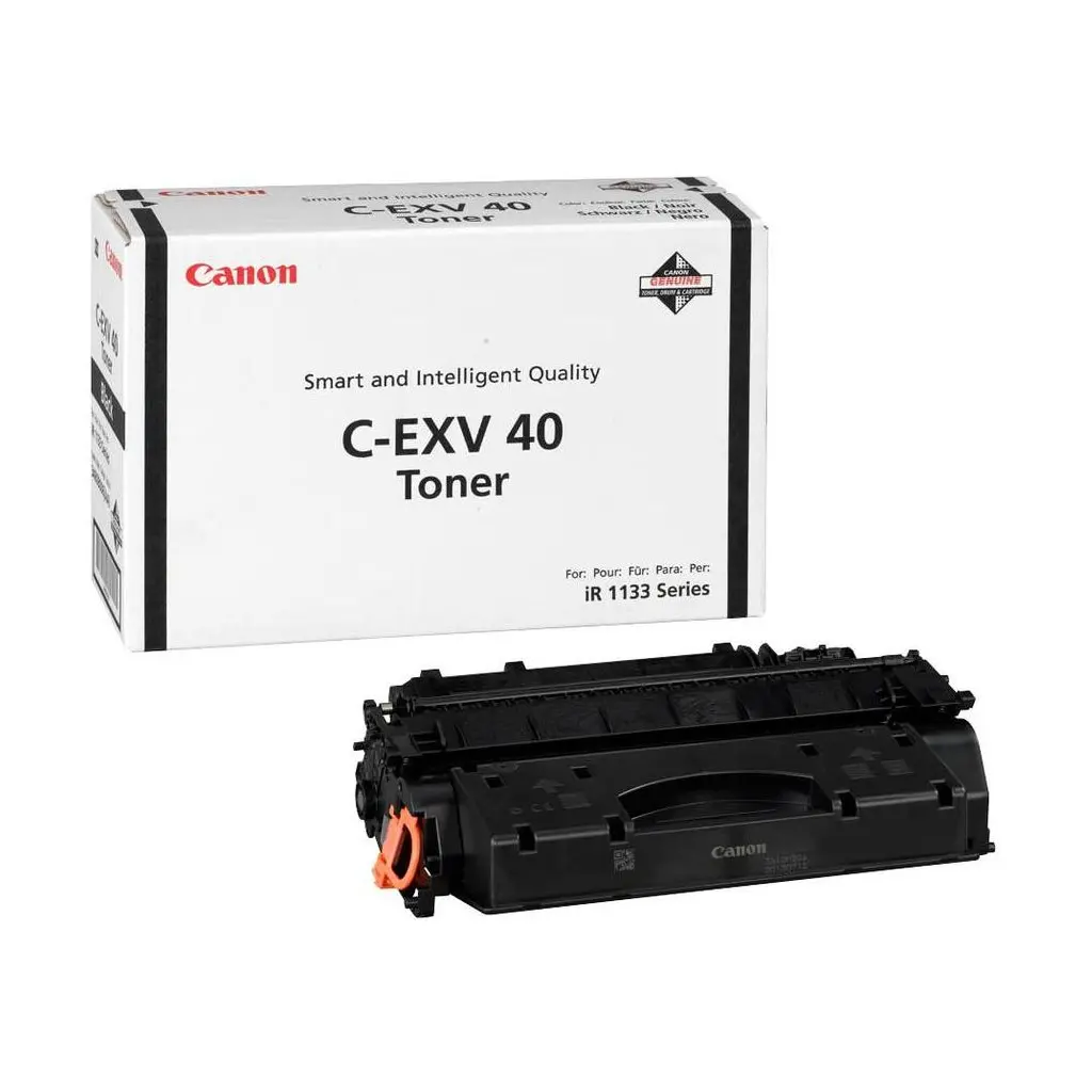 Toner CANON C-EXV40 original-0