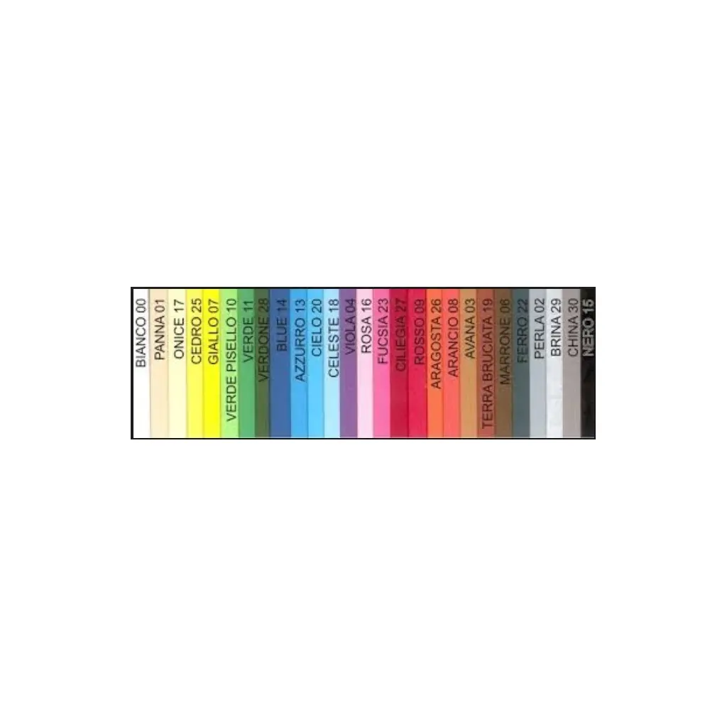 Papir specialni risalni B1 220gr Fabriano LR onice krem-0