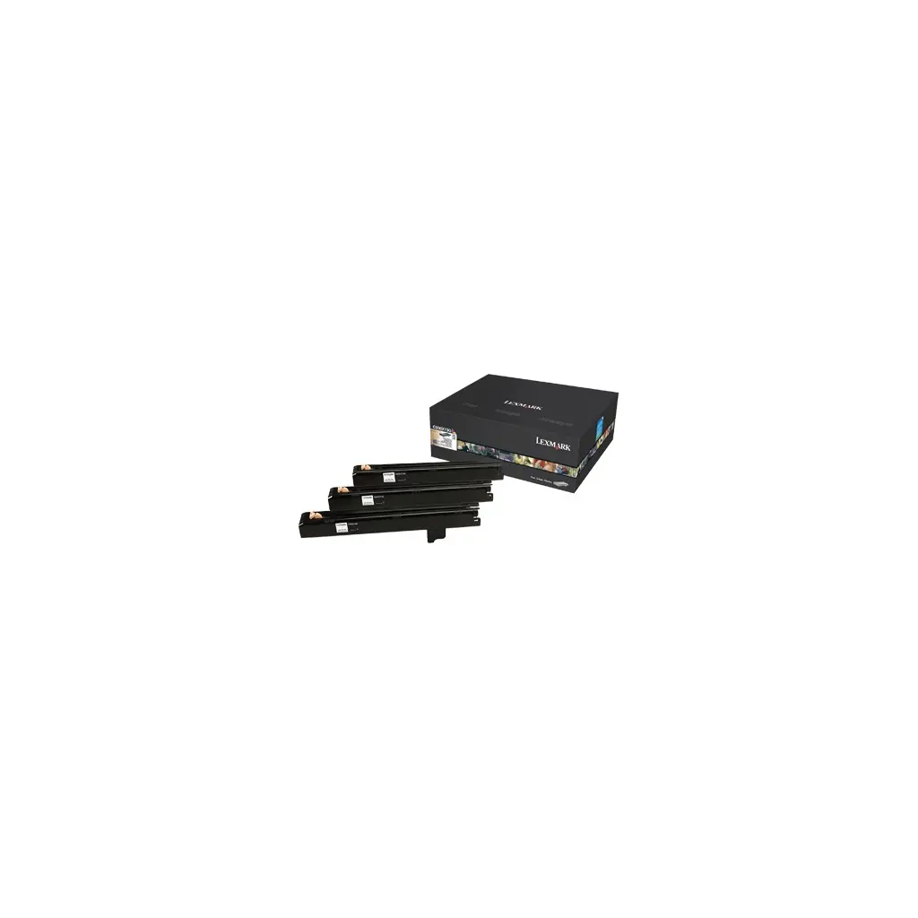 Boben LEXMARK CS720/ 725/ CX725 Imaging Kit color original-1