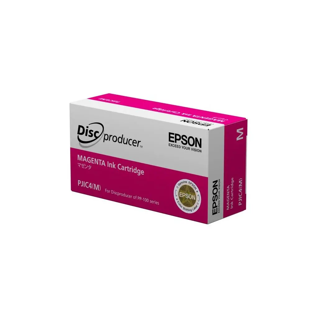 Črnilo EPSON S020691 Magenta PJIC4-0