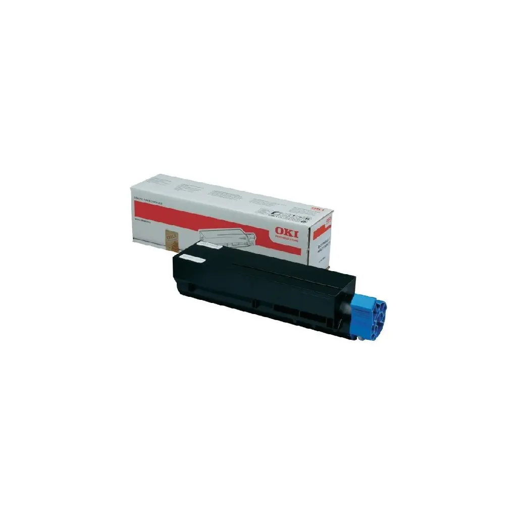 Toner OKI B431/MB461/471/491 7000str original-1